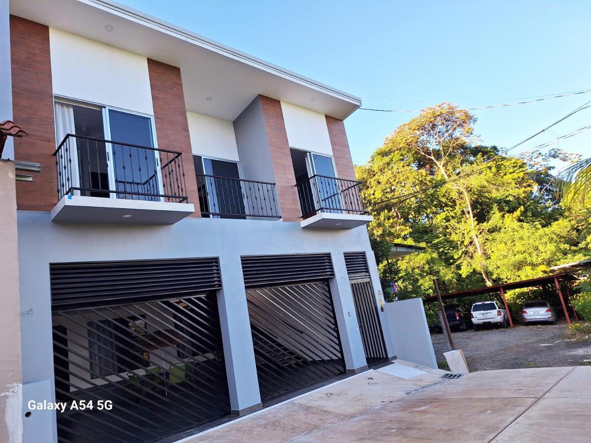 Victoria House Pansiyon San Isidro De El General Dış mekan fotoğraf