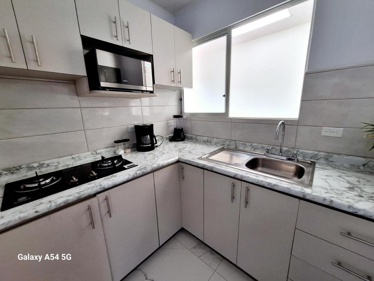 Victoria House Pansiyon San Isidro De El General Dış mekan fotoğraf