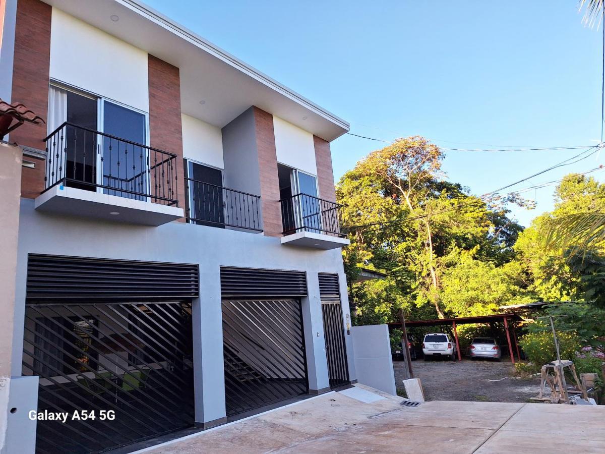 Victoria House Pansiyon San Isidro De El General Dış mekan fotoğraf