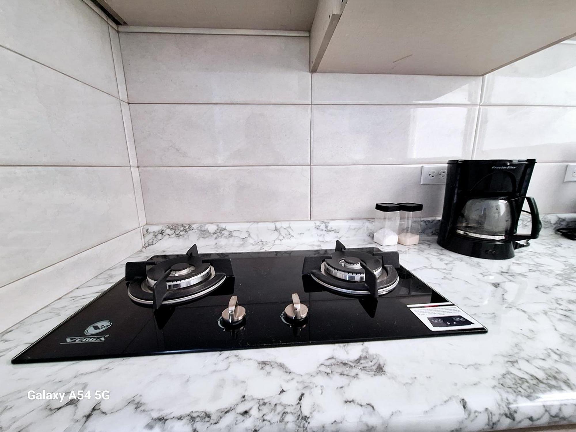 Victoria House Pansiyon San Isidro De El General Dış mekan fotoğraf
